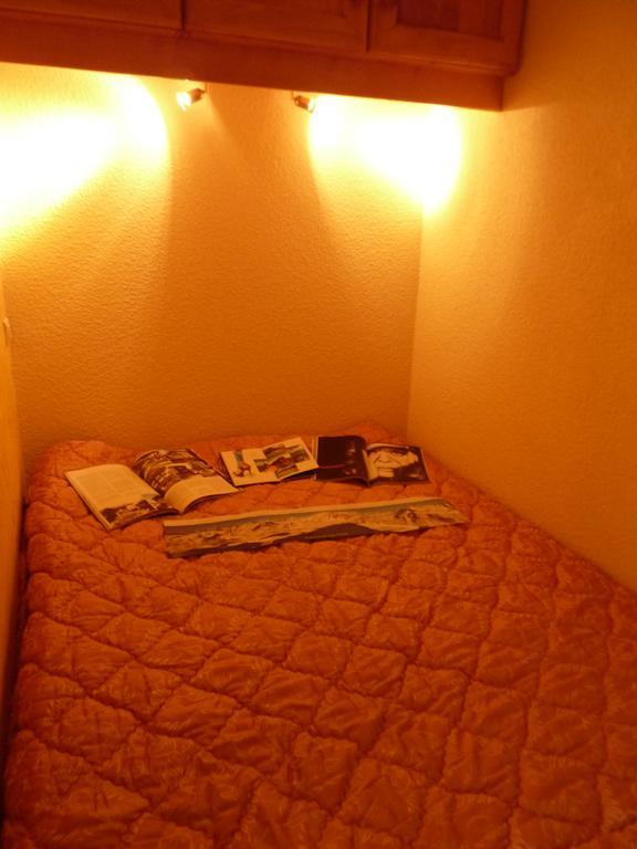 Eterlous Appartements Vti Val Thorens Exterior photo