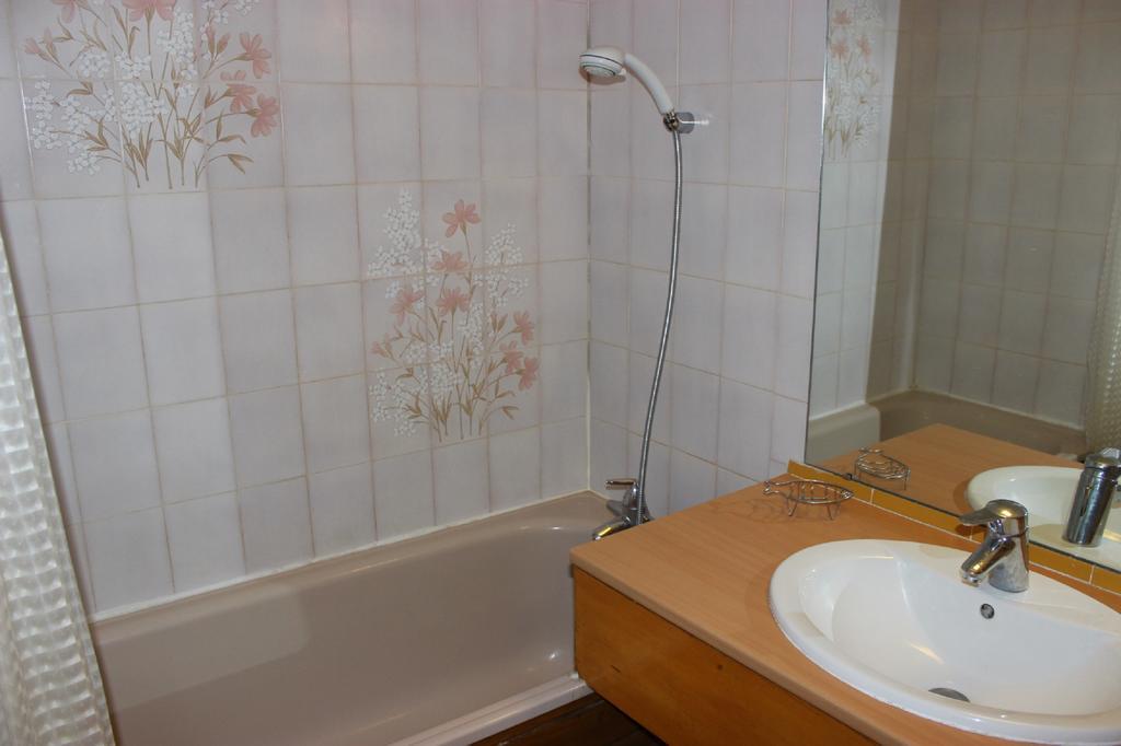 Eterlous Appartements Vti Val Thorens Exterior photo